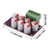 4S 6A Aktif Balans Devresi - Li-ion Lifepo4 BMS