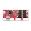 4S LiPo & Lion & 18650 30A BMS Batarya Koruyucu Balans Devresi