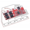 4S LiPo & Lion & 18650 30A BMS Batarya Koruyucu Balans Devresi