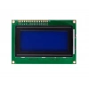 4X16 LCD Ekran Mavi