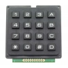 4x4 Matrix Tuş Takımı - Keypad