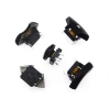 5 Adet Yön Kombinasyonlu 12mm Tact Switch Seti