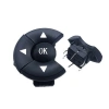 5 Adet Yön Kombinasyonlu 12mm Tact Switch Seti