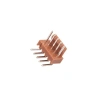 5 Pin 90C Erkek Kilitli Header - Friction Lock