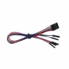 5 Pin Dişi-Dişi Jumper Kablo