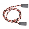 50 cm Servo Motor Uzatma Kablosu Twisted Dişi Dişi