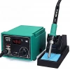50 Watt Dijital İstasyonlu Havya