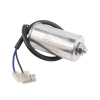 50uF 330V Kablolu Daimi Kondansatör