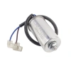 50uF 330V Kablolu Daimi Kondansatör