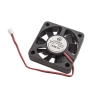 50x50x10mm 3.7V 0.20A Fan 2 Kablolu
