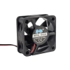 50x50x20mm 24V 0.04A Fan 2 Kablolu