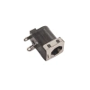 5.5x1.7mm DC Jack Şasesi - Jak Girişi