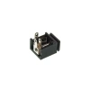 5.5x2.1mm DC Jack Şasesi - Jak Girişi