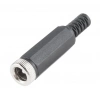 5.5x2.1mm Dişi DC Barrel Jack