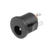 5.5x2.1mm Geçmeli DC Jack