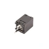 5.5x2.5mm DC Jack Şasesi - İğne Bacak