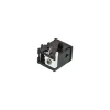 5.5x2.5mm DC Jack Şasesi - Jak Girişi