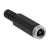 5.5x2.5mm Dişi DC Barrel Jack