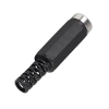 5.5x2.5mm Dişi DC Barrel Jack
