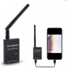 5.8G 150 Kanal Alıcı - 720*480 Android Uyumlu FPV