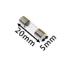 5A 20mm Cam Sigorta