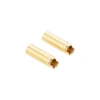5mm Banana Bullet Plug Çifti