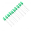 5mm Yeşil Diyot LED
