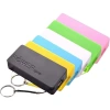 5V 1A 2X18650 Pil DIY PowerBank