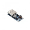 5V 600mA USB Çıkışlı Voltaj Yükseltici Regülatör Kartı - Step Up