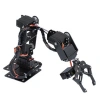 6 Eksen Robot Kol - 6 DOF Robot Kol Kiti
