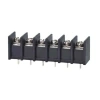 6 Pin Bariyer Klemens - 7.62mm KF25C