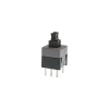 6 Pinli 8.5x8.5x5mm Buton