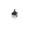 6 Pinli 8x8x5mm Buton
