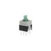 6 Pinli 8x8x5mm Buton