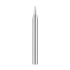 60W B Tip Havya Ucu - Silver