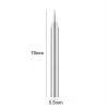 60W BB Tip Havya Ucu - Buzlu