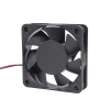 60x60x15mm 24V 0.12A Fan 2 Kablolu - FD2460-A1011C