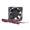 60x60x25mm 12V 0.16A Fan 2 Kablolu - FD1260-A2113E
