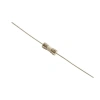 6.3A 3N T6.3 3.6x10mm Gecikmeli Seramik Sigorta