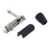 6.3mm L Tipi Mono Jak - Erkek