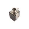 6.3mm Stereo Jack Dişi Şase - Kare Tip