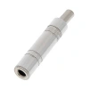 6.3mm Stereo Metal Jak - Dişi