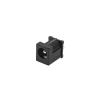 6.3x3mm DC Jack Şasesi - Jak Girişi