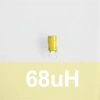 68uH Bobin