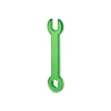 Anycubic Tough Resin 2.0 Translucent-Green (Yarı Saydam Yeşil)