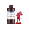 Anycubic Standard Resin Yarı Şeffaf Kırmızı (Translucent Red)