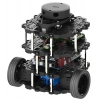 TurtleBot 3 Burger RPi4 4GB: ROS Uyumlu Robot (Raspberry Pi 4 - 4Gb)