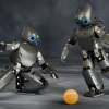 DARwIn OP İnsansı Robot ARGE Platformu