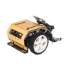 Maxbot Çocuklar İçin Programlanabilir Robot Kiti