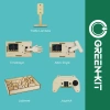 Green-Kit Microbit Tabanlı Proje Uygulama Kiti